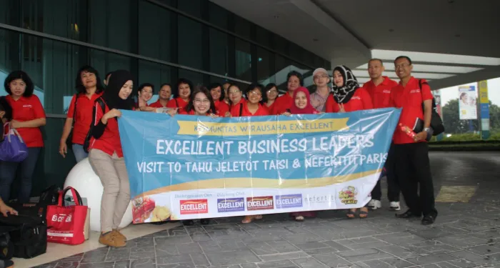 Gallery Excellent Business Visit (Berangkat dan suasana di dalam bis) 1 01