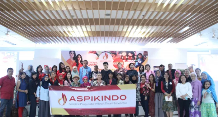 Gallery ASPIKINDO FAIR 1 1