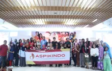 ASPIKINDO FAIR