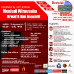 Seminar Seminar  Gathering ASPIKINDO  Komunitas EXCELLENT 12 agustus 201715