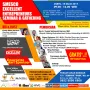 Seminar EXCELLENT SEMINAR  GATHERING DAN BAZAR 18 maret 2017 revisi