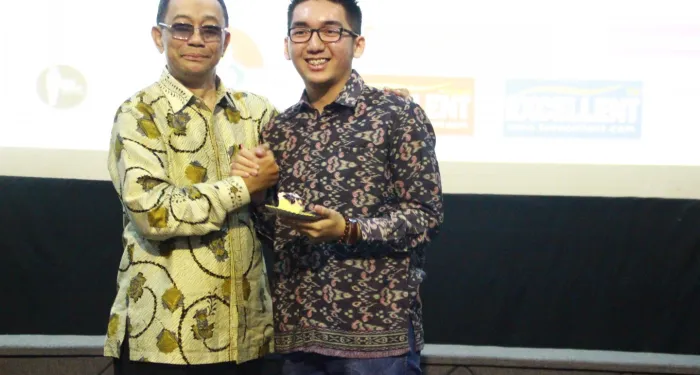 Gallery Seminar EXCELLENT Enterpreneur muda di KEMENPORA 17 48