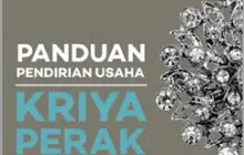 Buku Panduan Pengembangan Usaha Kriya Perak