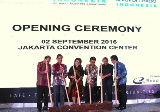 Perhimpunan Waralaba dan Lisensi Indonesia Gelar International Franchise Sharing Forum 2016