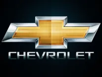 Otomotif 1 Chevrolet