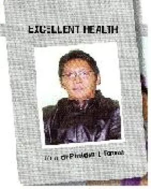 Investasi kesehatanOleh: Dr. Phaidon