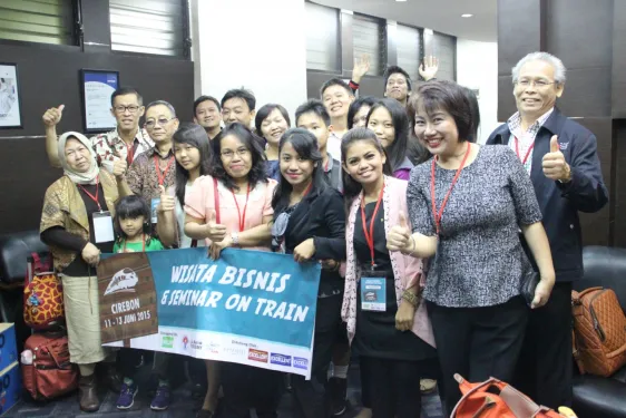 Wisata Bisnis yang Menginspirasi