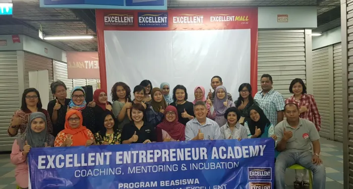 Gallery Kelas Excellent Entrepreneur Academy Pertemuan ke 4 1 img_20170315_wa0001