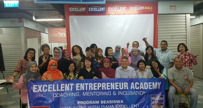 Gallery Kelas Excellent Entrepreneur Academy Pertemuan ke 4 4 img_20170315_wa0005