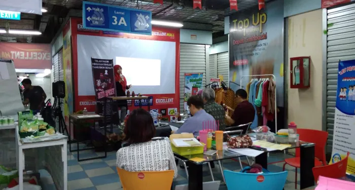 Gallery Kelas Excellent Entrepreneur Academy 61 img_20170408_135055