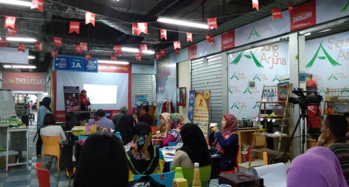 Gallery Kelas Excellent Entrepreneur Academy 62 img_20170408_135107