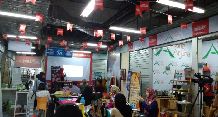 Gallery Kelas Excellent Entrepreneur Academy 63 img_20170408_135113