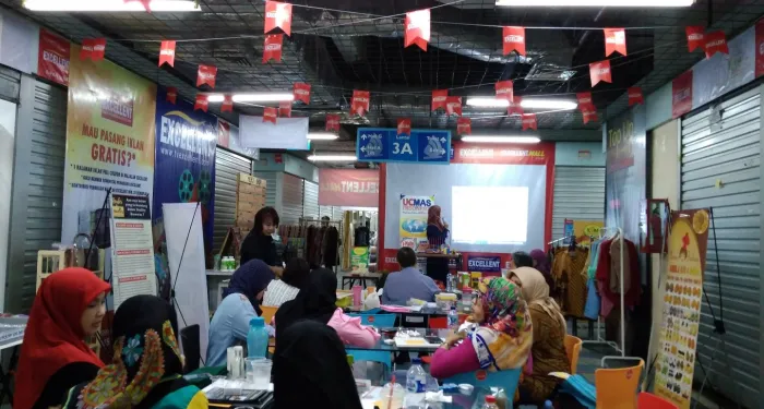 Gallery Kelas Excellent Entrepreneur Academy 85 img_20170408_141559