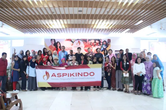 ASPIKINDO FAIR