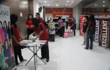 Gethering Komunitas wirausaha EXCELLENT