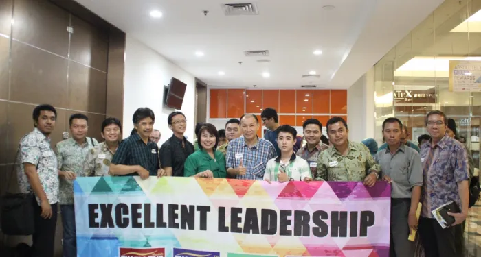 Gallery EXCELLENT Leadership Seminar sekaligus Gathering / KopDar. 1 img_6197