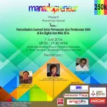 Seminar MANADOPRENEUR manadopreneur a44ba 2328 709