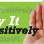 Komunikasi Say It Positively by DR Ponijan Liaw MPd say it positif