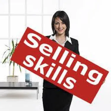 Questioning Skills Dalam Selling. by Awie Suwandi