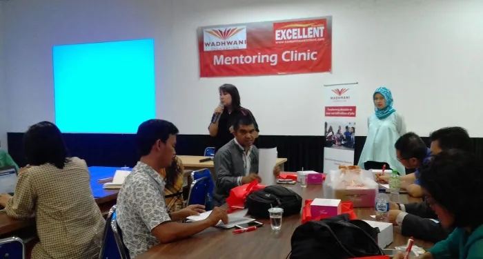 Gallery Mentoring Clinic Wardhwani Foundation bersama Excellent 10 whatsapp_image_2017_01_20_at_14_27_11_2