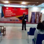 Berita SMESCO Excellent Enterpreneurs SEMINAR  GATHERING