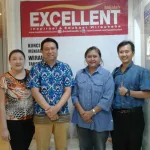 Berita Workshop Excellent Mall