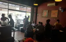 KOPDAR WILAYAH BEKASI