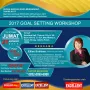 Workshop Workshop "GOAL SETTING" whatsapp image 2017 03 03 at 14 44 09