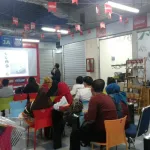 Berita  Workshop APEL dari SWISS ini memang BENER2 AJAIIB  