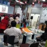 Berita Workshop Health Education