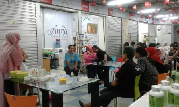 Facial Skin Care Organik Alami