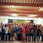 Berita Gathering  Buka Bersama Komunitas EXCELLENT