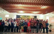 Gathering  Buka Bersama Komunitas EXCELLENT