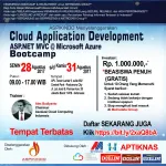 Workshop KESEMPATAN BOOTCAMP & RECRUITMENT untuk METRODATA GROUP whatsapp image 2017 08 25 at 17 09 44