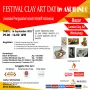 Workshop FESTIVAL CLAY ART by ASPIKINDO whatsapp image 2017 09 05 at 23 50 26