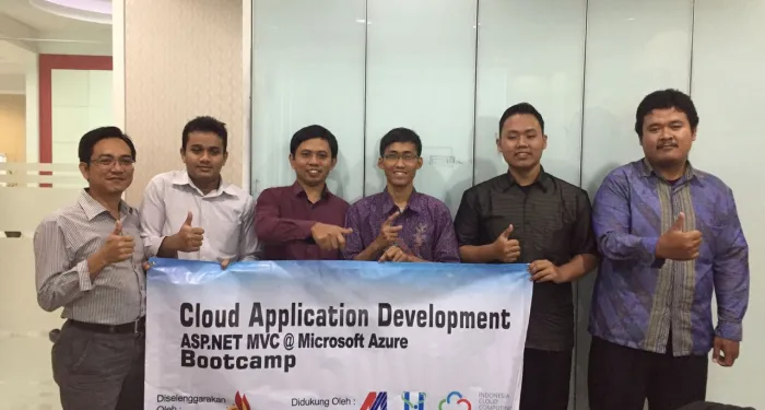 Gallery KESEMPATAN BOOTCAMP & RECRUITMENT untuk METRODATA GROUP 1 whatsapp_image_2017_09_06_at_09_58_40