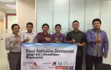 KESEMPATAN BOOTCAMP  RECRUITMENT untuk METRODATA GROUP