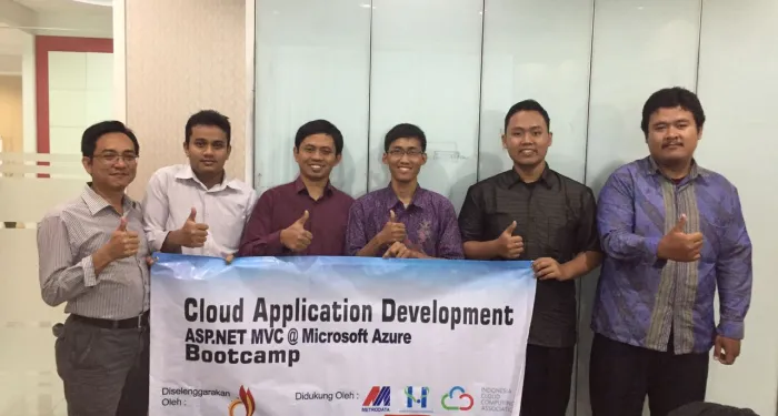 Gallery KESEMPATAN BOOTCAMP & RECRUITMENT untuk METRODATA GROUP 3 whatsapp_image_2017_09_06_at_09_58_57