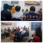 Berita Table Talk Meeting STRATEGI MENDAPAT MERCEDES BENZ GRATIS DALAM 100 HARI