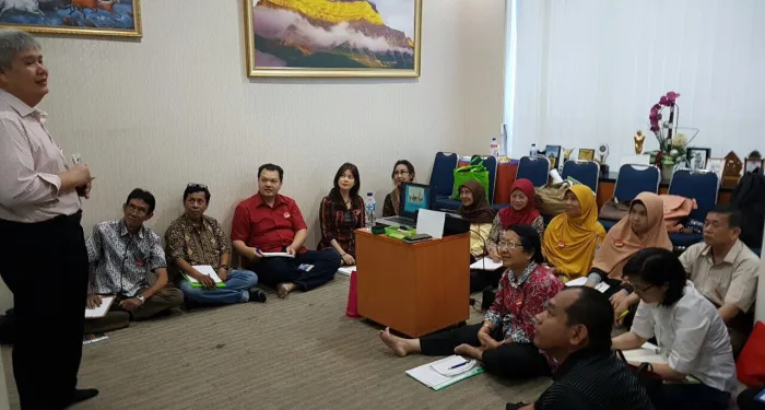 Gallery Kelas Excellent Mentoring & Incubation pertemuan ke 4  1 whatsapp_image_2017_09_09_at_09_43_23