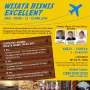 Seminar WISATA BISNIS EXCELLENT SOLO  YOGYA wisata bisnis solo yogya 32814 2328 692